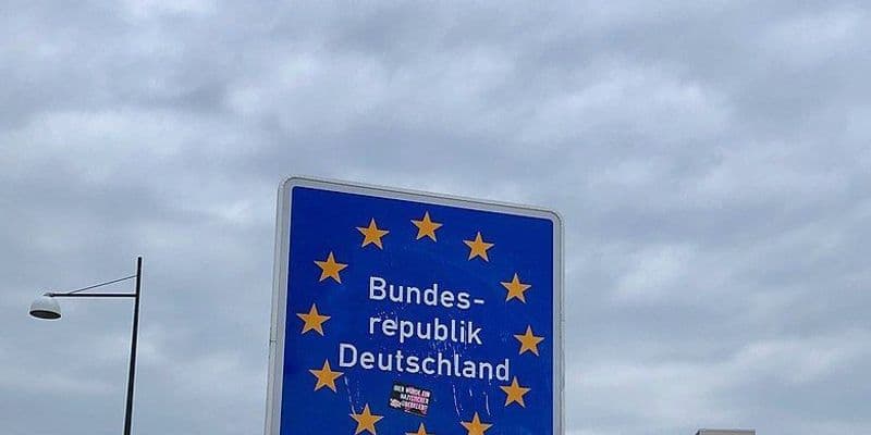 Alemania reintroduce controles en sus fronteras