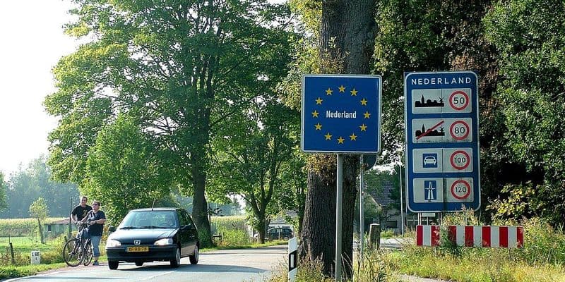 Aumento del 4% en las deportaciones en Países Bajos durante 2024