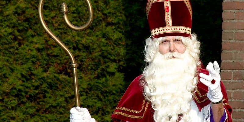 ¿Quién es Sinterklaas? Historia, celebración y curiosidades