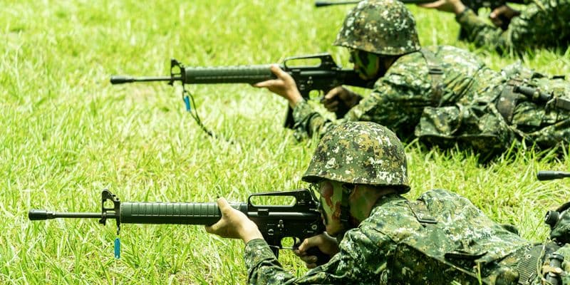 Entrenamiento militar llegará a universidades y escuelas neerlandesas