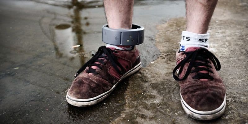 NSC propone tobilleras electrónicas para solicitantes de asilo rechazados