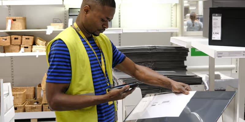 Cada vez más solicitantes de asilo encuentran trabajo en Países Bajos