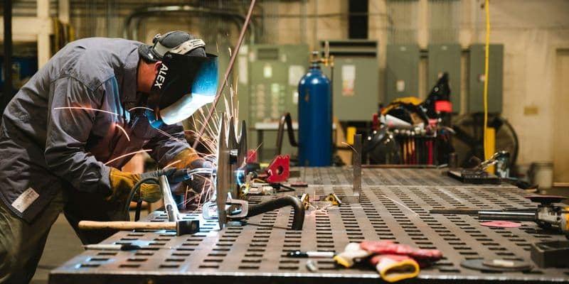 Trabajadores del sector metalúrgico y tecnológico convocan una huelga nacional en los Países Bajos