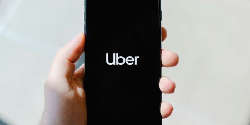 Uber
