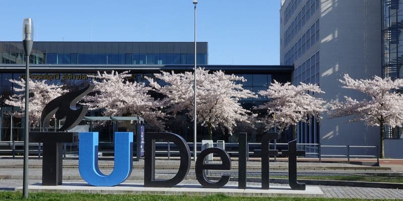 Universidad TU Delft