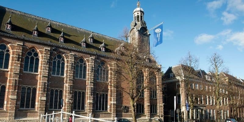 Universidades de Leiden y Utrecht cancelan sus cursos de lenguas