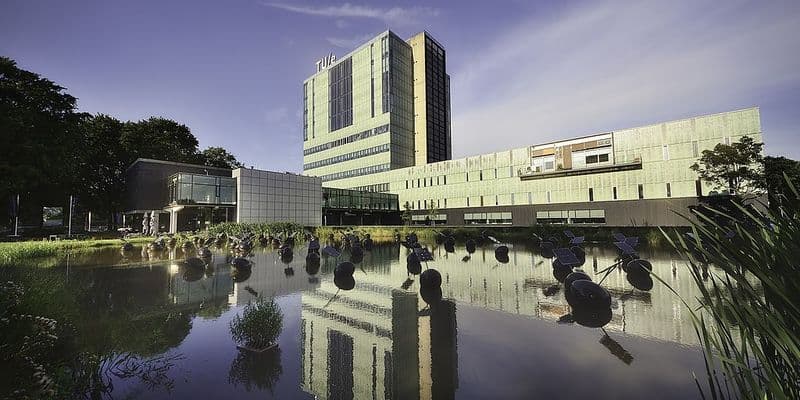 Ciberataque paraliza la Universidad Técnica de Eindhoven