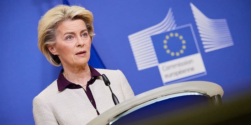 EE.UU. y UE acuerdan nuevos aranceles del 15%