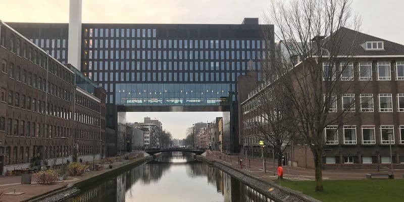 Universidades holandesas no quieren cortar lazos con Israel a pesar de las protestas