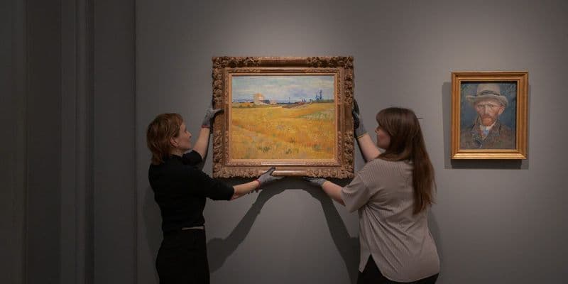 El Rijksmuseum cerrará durante la Noche de los Museos ante protesta