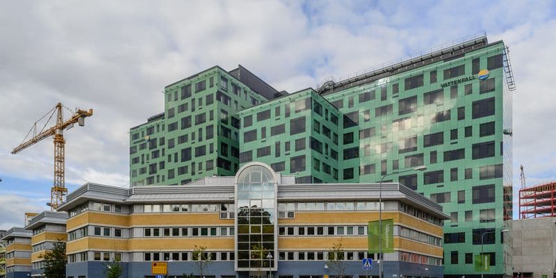 Vattenfall demandada por subir precios de tarifas ilegalmente