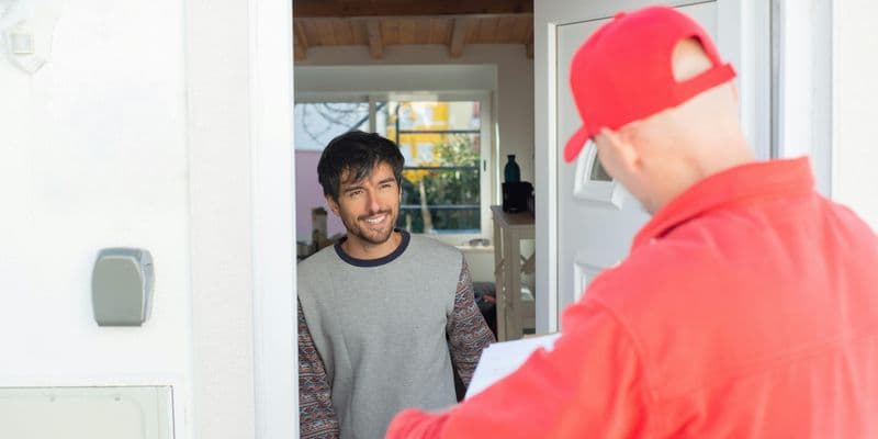 El Parlamento neerlandés quiere prohibir las ventas comerciales puerta a puerta