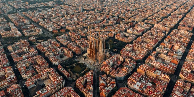El tren nocturno Ámsterdam-Barcelona en riesgo: podría salir desde Bruselas