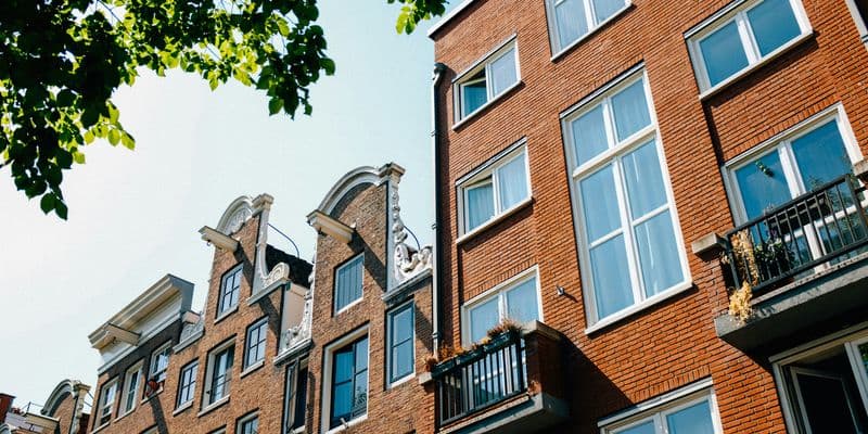 Propietarios vs. Estado: cómo está cambiando el mercado de alquiler en Países Bajos