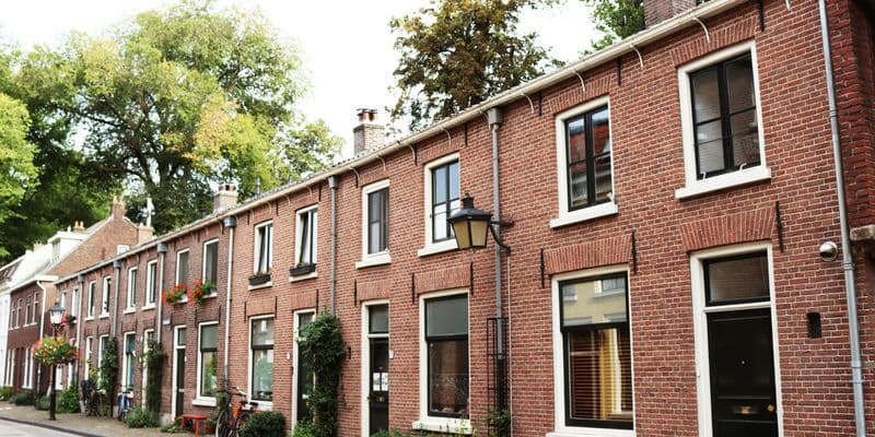 Alquileres sociales del sector privado podrían subir un 5 %