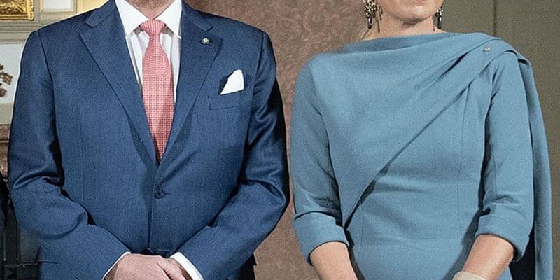 Familia real recibirá a los medallistas olímpicos holandeses en La Haya