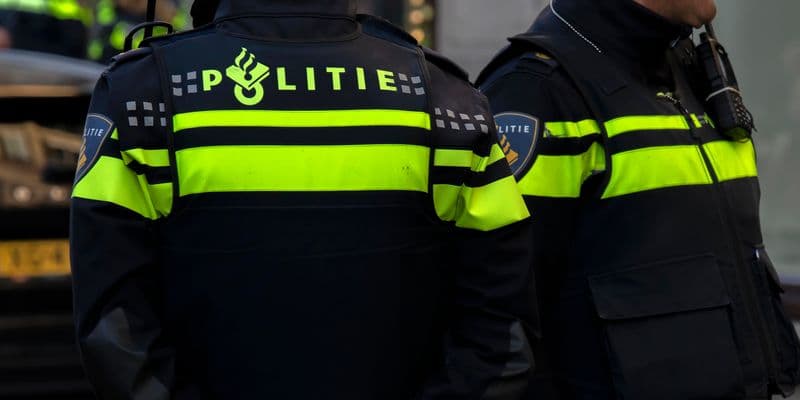 Policía de Róterdam arrestado y despedido por múltiples delitos sexuales