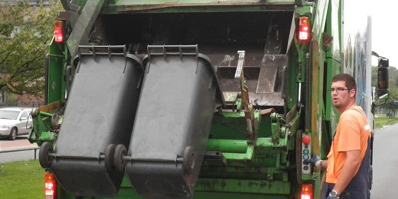 Arranca huelga nacional en plantas de residuos de Países Bajos