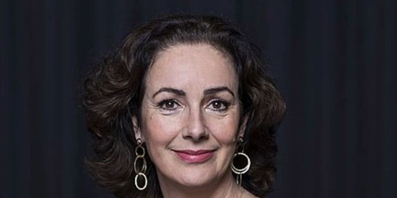 Femke Halsema