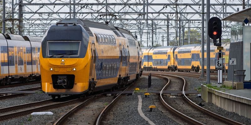 El sindicato FNV anuncia una huelga ferroviaria de 24 horas en septiembre