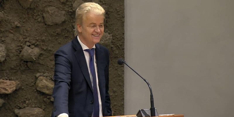 Geert Wilders