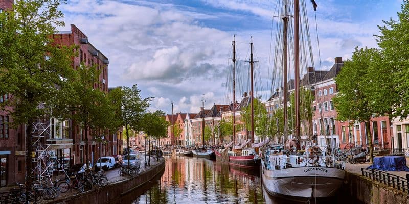 El gobierno invertirá 175 millones de euros para mejorar la accesibilidad en Groningen