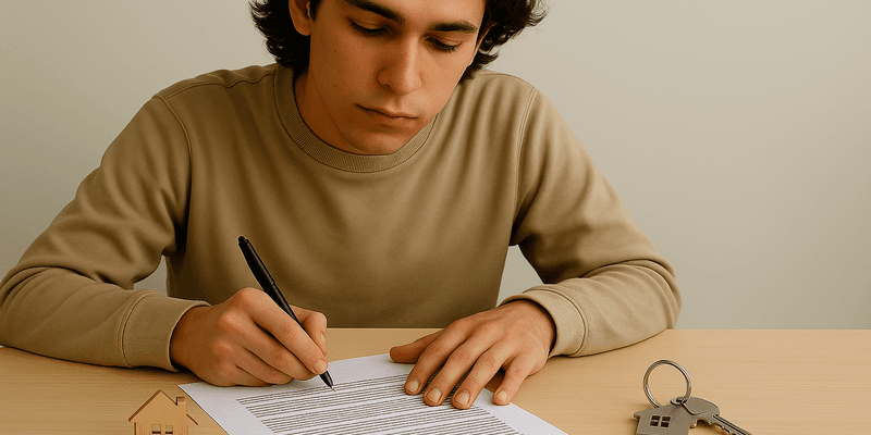 Conoce tus derechos como inquilino en los Países Bajos