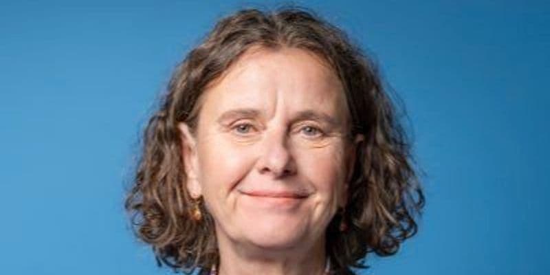 Marlojein Faber (ministra de asilo)