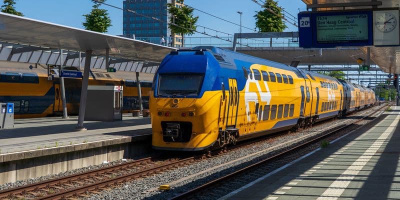 Huelga de transporte público de 24 horas el 9 de septiembre