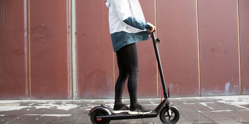 Patinetes eléctricos serán legales en Holanda a partir de julio