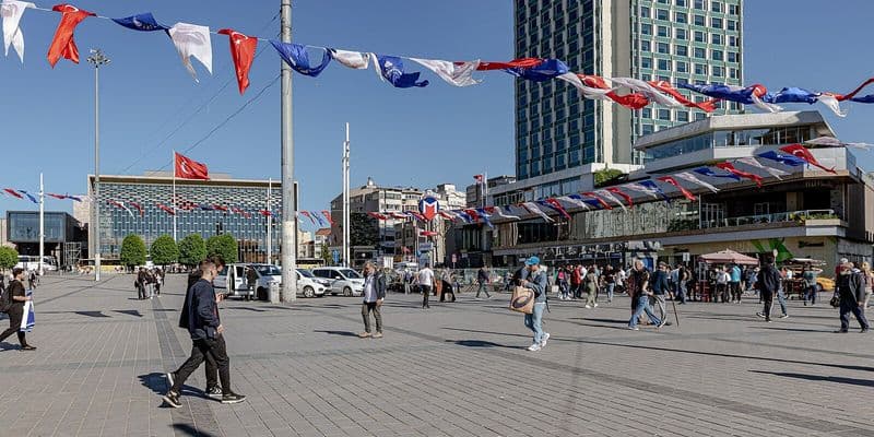 Cuatro arrestados en Estambul por la muerte de los hermanos holandeses