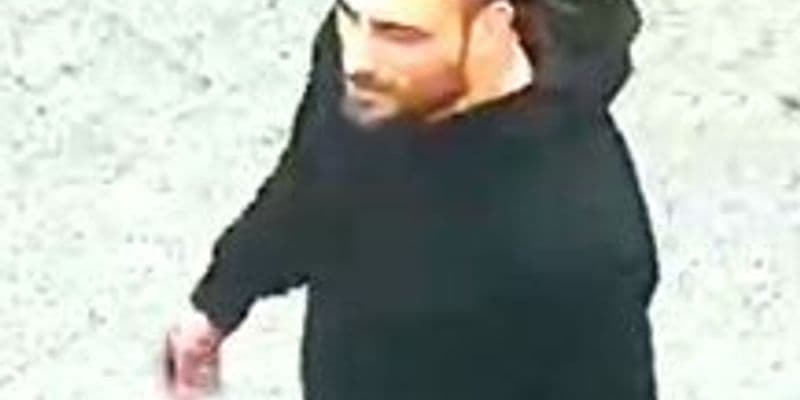 Publican la foto del sospechoso del tiroteo mortal en Rijswijk